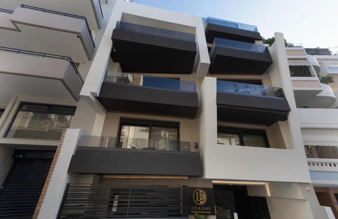 Incanto Boutique Suites - Mets-1