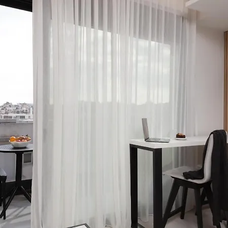 Incanto Boutique Suites - Mets-3