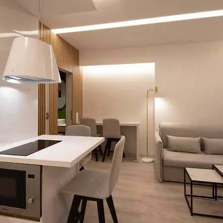 Incanto Boutique Suites - Mets-2